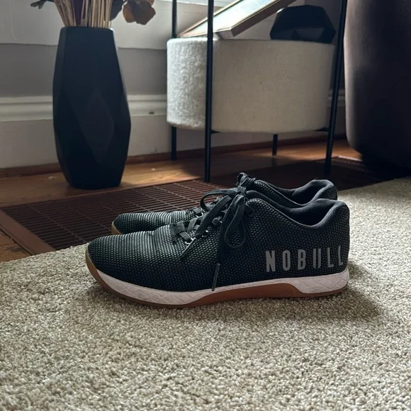 Nobull Lifters Review Clearance No Bull Lifter Deals No Bull  NoBull Lifting Shoes display picture 1
